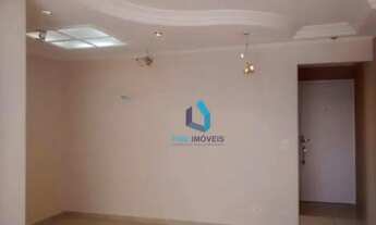 Imagem 3: Apartamento com 3 quartos à venda, 75 m² por R$ 570.000 - Jardim Consórcio - São Paulo/SP