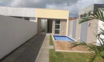 Imagem 5: Casas prai da jacuma vilage litoral sul da Paraíba