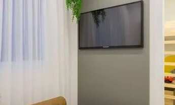 Imagem 6: APARTAMENTO RESIDENCIAL em São Paulo - SP, Lapa