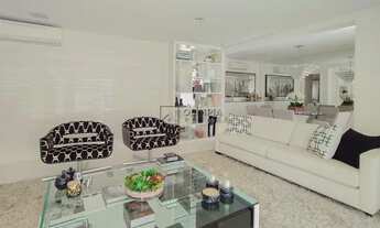 Imagem 3: Apartamento Locação Perdizes 247 m² 3 Dormitórios