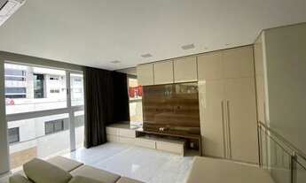 Imagem 6: Cobertura 3 quartos 3 vagas Santo Agostinho