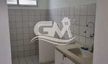 Imagem 4: Condomínio Pedro Barreto