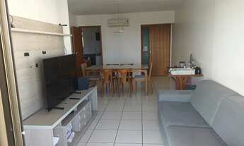 Imagem 1: Apt 3/4 mobiliado na Jatiuca