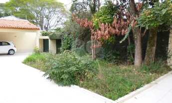 Imagem: Butantã - Frente para a Rod. Raposo Tavares