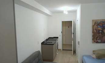 Imagem 2: SAO PAULO - Apartamento padrao - PINHEIROS