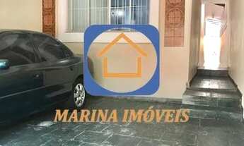 Imagem: CASA RESIDENCIAL em SANTO ANDRÉ - SP, CAMPESTRE