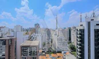 Imagem 6: SãO PAULO - Apartamento Padrão - Jardins
