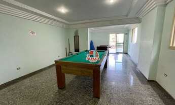 Imagem 12: Apartamento com 1 dormitório à venda, 62 m² por R$ 296.800,00 - Centro - Mongaguá/SP