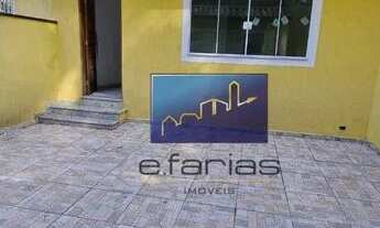 Imagem 3: Sobrado com 3 dormitórios à venda por R$ 520.000,00 - Vila Dalila - São Paulo/SP