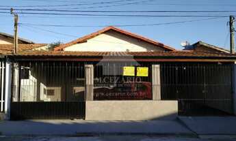 Imagem: TAUBATE - Casa Padrão - ESTIVA