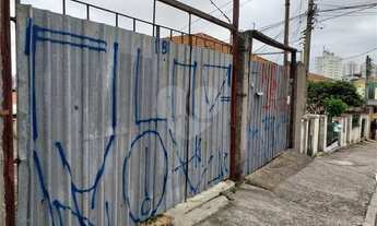 Imagem 2: Terreno no bairro Chora Menino