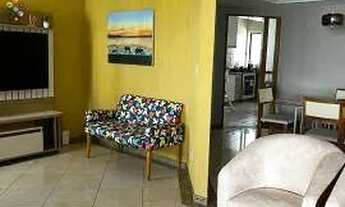 Imagem 4: NI - Apartamento I 4 quartos I 2 suítes I No Espinheiro I Andar alto