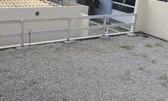 Imagem: Aluguel de casa com 75 m2 e entrada privativa