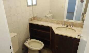 Imagem 5: Apartamento para alugar com 70 m2 com 1 dormitórios (ste), lazer e 1 gar no Campo Belo