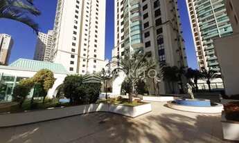 Imagem 5: AP 02Q, GNA, SETOR BUENO, ED. BEETHOVEN TORR B, 601