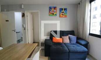 Imagem 4: Apartamento para Aluguel - Jardim Marajoara , 2 Quartos, 34 m2