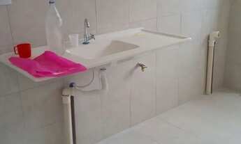 Imagem 2: Apartamento 2 quartos 1000