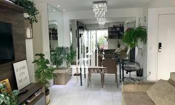 Imagem: Apartamento no Condomínio Follow com 75m