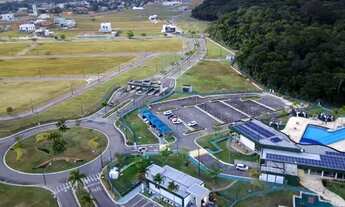 Imagem: Casa com 3 suites Alphaville Belém aceita