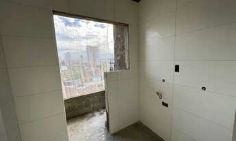 Imagem 5: NA GUILHERMINA | Entrada de 70mil ldo no boleto | Direto c/a construtora | 2 Dorm