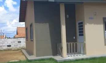 Imagem: Alugo casa no Condomínio Passaro IV (R$