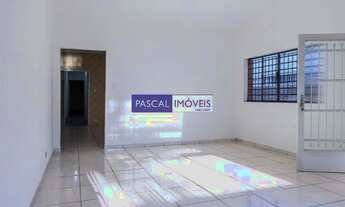 Imagem 4: SãO PAULO - Casa Padrão - Campo Belo