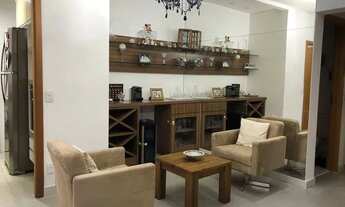 Imagem 2: Apto. Mobiliado - Premium Tamboré - Maison