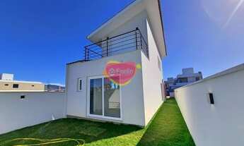 Imagem 3: Casa para venda com 3 quartos , em Campeche com 130.28 m²