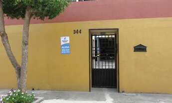 Imagem 2: Apartamento com 2 dormitórios para alugar, 57 m² por R$ 869,01/mês - Jacarecanga - Fortale