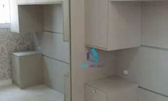 Imagem 6: Apartamento para alugar, 34 m² por R$ 4.262,83/mês - Jardim Marajoara - São Paulo/SP