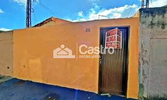 Imagem: Casa no Jardim Alvorada