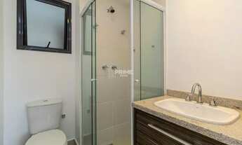 Imagem 6: Cobertura duplex ao lado do Botânico, com 142 m²