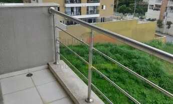 Imagem: Sala comercial em Alphaville 60m2 Condomínio