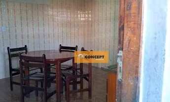 Imagem 7: Casa com 2 dormitórios para alugar, 60 m² por R$ 1.600,00/mês - Vila Amorim - Suzano/SP