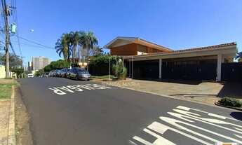 Imagem 2: Casa (sobrado na rua) 5 dormitórios/suite, cozinha planejada