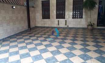 Imagem: Sobrado com 3 dormitórios para alugar