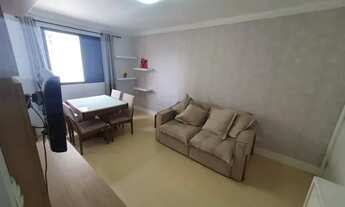 Imagem 6: Apartamento para locação mobiliado com 1 vaga no, Alto da Lapa