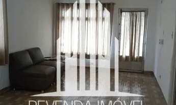 Imagem 3: Casa à venda no Tatuapé com 200m² 2 dormitórios 1 suíte 2 banheiros 2 vagas