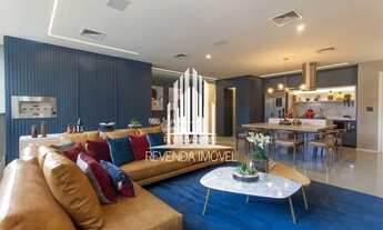 Imagem: Apartamento à venda no Brooklin 88 m²