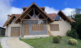 Imagem 3: CASA NOVA EM CANELA