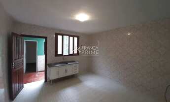 Imagem 5: Casa em Pinheiros