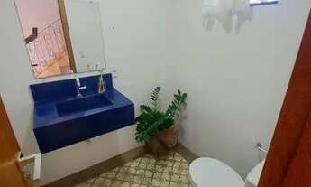 Imagem 6: Casa 03 suítes e amplo quintal no Vale dos Cristais