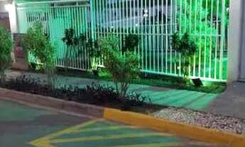 Imagem 3: Residencial Anua-Hortolândia