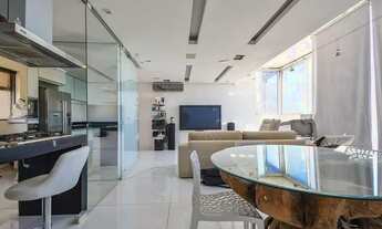 Imagem 5: MUITO PRÓX. SHOP. IBIRAPUERA E METRÔS!! 02 VAGAS!!