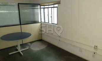 Imagem: Galpão Comercial no Ipiranga