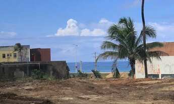 Imagem 3: Terreno Orla Pituaçu 3.500m² Frente Mar 65m Frente