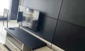 Imagem 2: 2 quartos (1 suíte), mobiliado, no Bueno