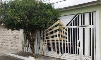 Imagem: Casa à venda, 120 m² por R$ 400.000,00