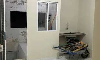 Imagem: Alugo Kitnet p 2 Pessoas no Vicente Pinzon