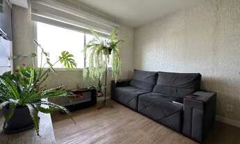 Imagem 5: Apartamento 02 dormitórios semi mobiliado